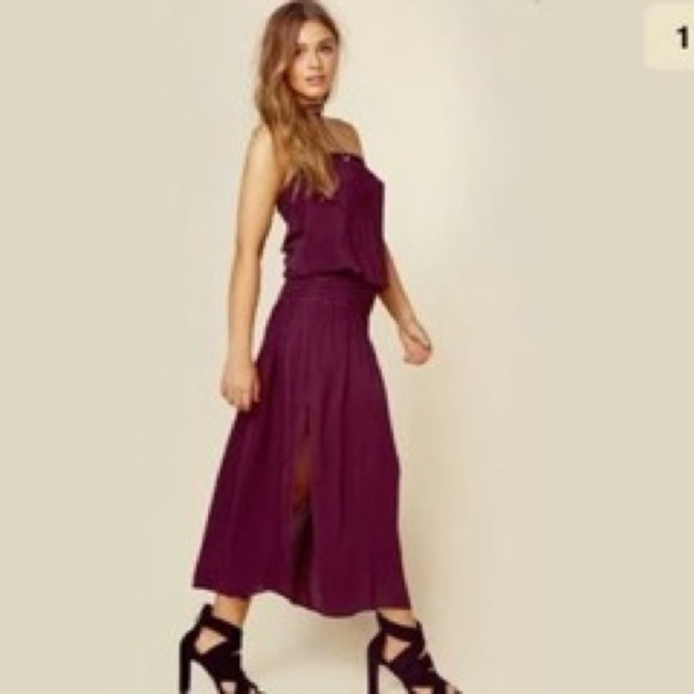 Brand New Blue Life - never worn, S